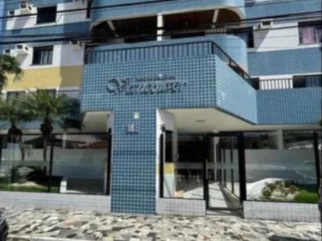 Foto do Apartamento - Apartamento à venda, CONDOMINIO VANCOUVER, Grageru, Aracaju, SE | LUIZ RODRIGUES IMÓVEIS