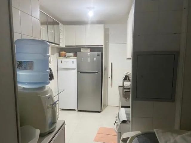 Foto do Apartamento - Apartamento à venda, CONDOMINIO VANCOUVER, Grageru, Aracaju, SE | LUIZ RODRIGUES IMÓVEIS