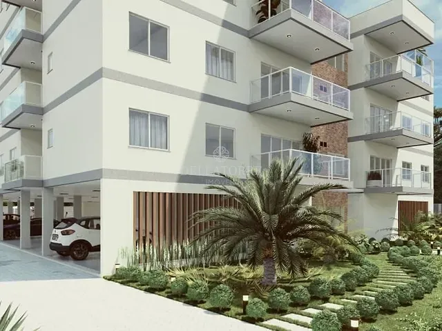 Apartamento com 89m² 2 quartos e 3 banheiros, à venda, no bairro Pimenteiras em Teresópolis