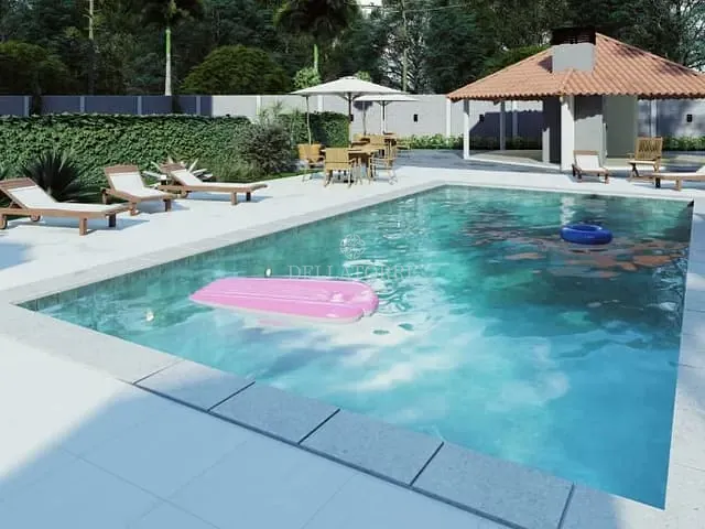 Apartamento com 89m² 2 quartos e 3 banheiros, à venda, no bairro Pimenteiras em Teresópolis