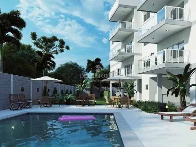 Apartamento com 89m² 2 quartos e 3 banheiros, à venda, no bairro Pimenteiras em Teresópolis