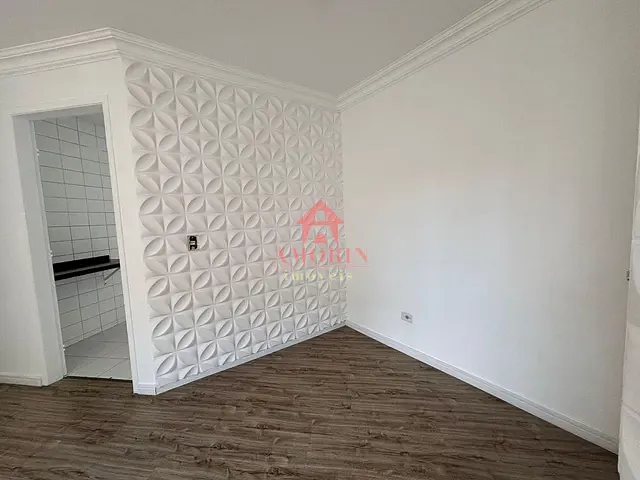 Apartamento com 61m² 3 quartos e 1 banheiro, à venda, no bairro Fazendinha em Curitiba