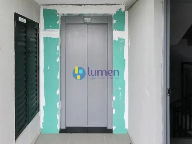 Apartamento 1 quarto e 1 banheiro, à venda, no bairro Vila Formosa em São Paulo