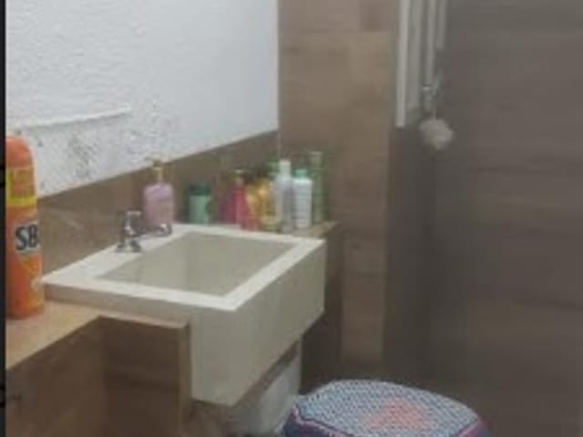 Apartamento com 50m² 2 quartos e 1 banheiro, à venda, no bairro Jardim Boa Vista (Zona Oeste) em São Paulo