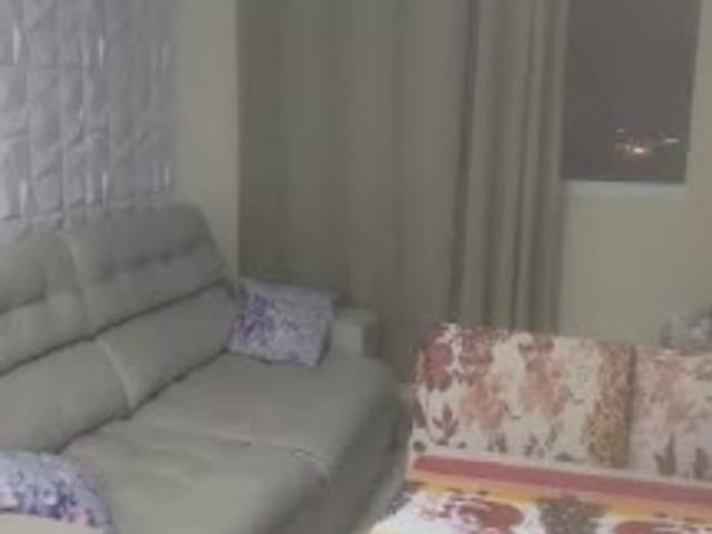 Apartamento com 50m² 2 quartos e 1 banheiro, à venda, no bairro Jardim Boa Vista (Zona Oeste) em São Paulo