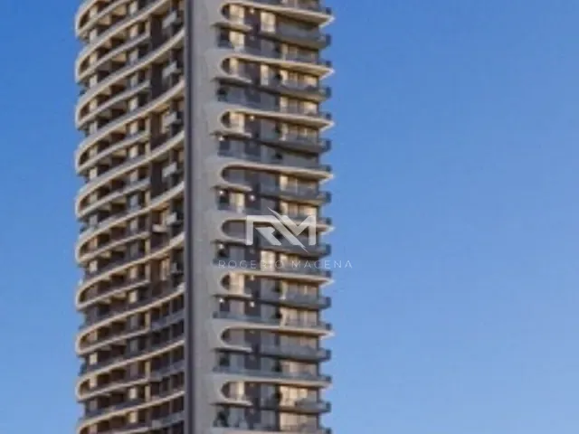 Apartamento 2 quartos e 2 banheiros, à venda, no bairro Miramar em João Pessoa