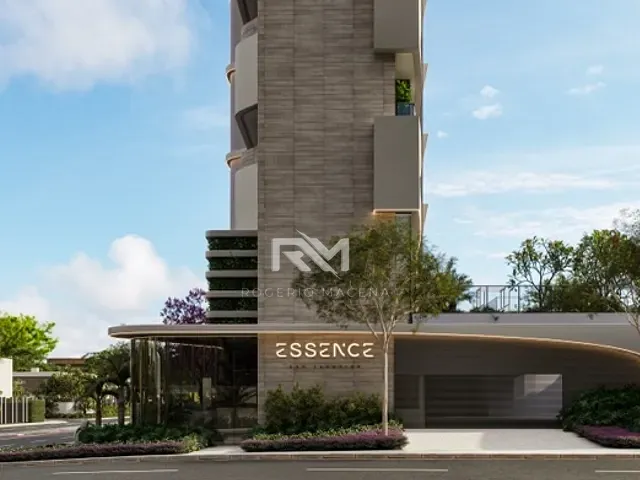 Apartamento 2 quartos e 2 banheiros, à venda, no bairro Miramar em João Pessoa