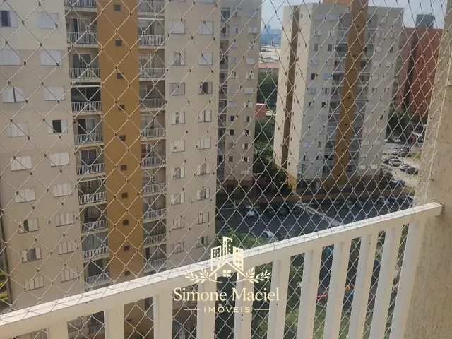 Apartamento 2 quartos e 1 banheiro, à venda, no bairro Piratininga em Osasco