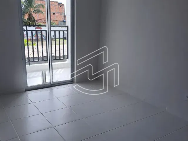 Apartamento com 63m² 2 quartos e 2 banheiros, para alugar, no bairro Coqueiro em Belém