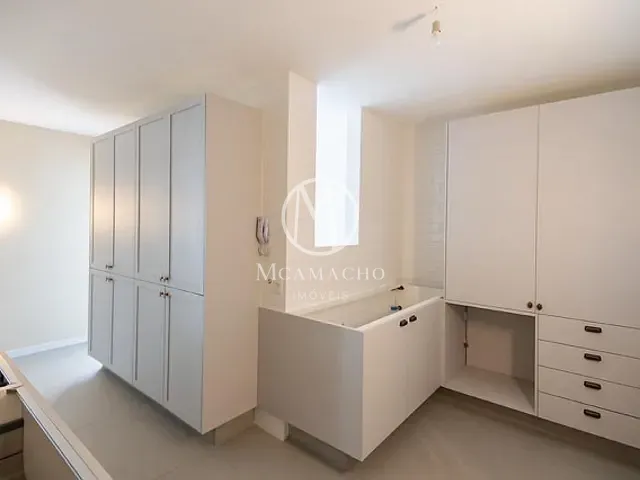 Apartamento 3 quartos e 5 banheiros, à venda, no bairro Barra da Tijuca em Rio de Janeiro