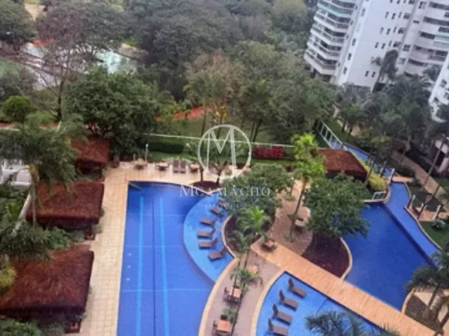 Apartamento 3 quartos e 5 banheiros, à venda, no bairro Barra da Tijuca em Rio de Janeiro