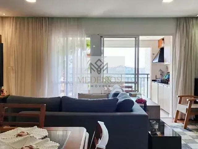 Apartamento 3 quartos e 2 banheiros, à venda, no bairro Independência em São Bernardo do Campo