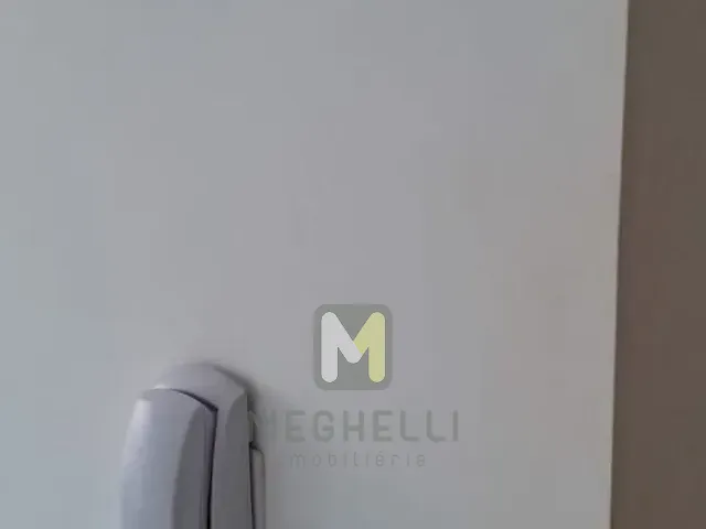 Apartamento com 36m² 2 quartos e 1 banheiro, à venda, no bairro Jardim Das Rosas III em Serrana