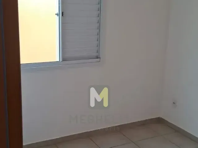 Apartamento com 36m² 2 quartos e 1 banheiro, à venda, no bairro Jardim Das Rosas III em Serrana