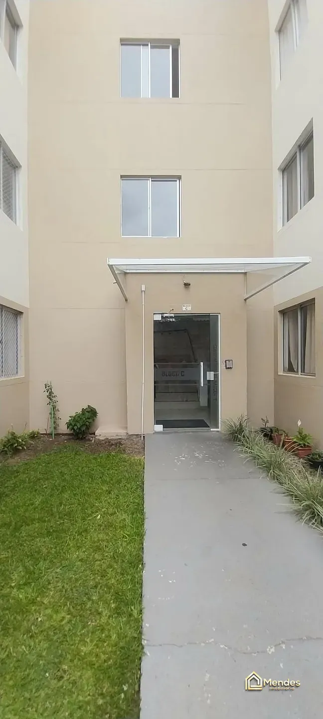 Apartamento, 2 quartos, 43 m² - Foto 27