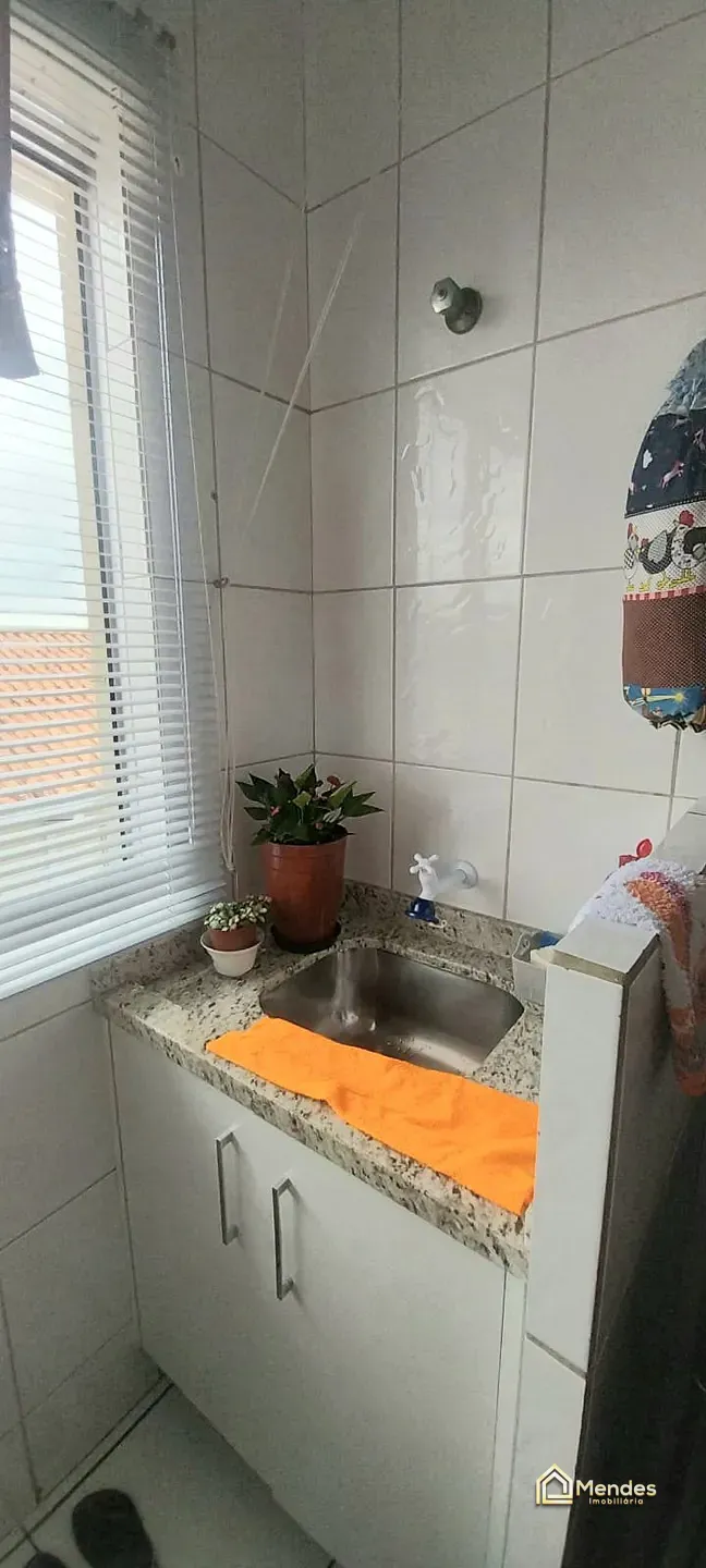 Apartamento, 2 quartos, 43 m² - Foto 24