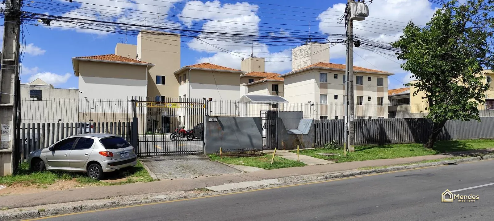 Apartamento, 2 quartos, 43 m² - Foto 19