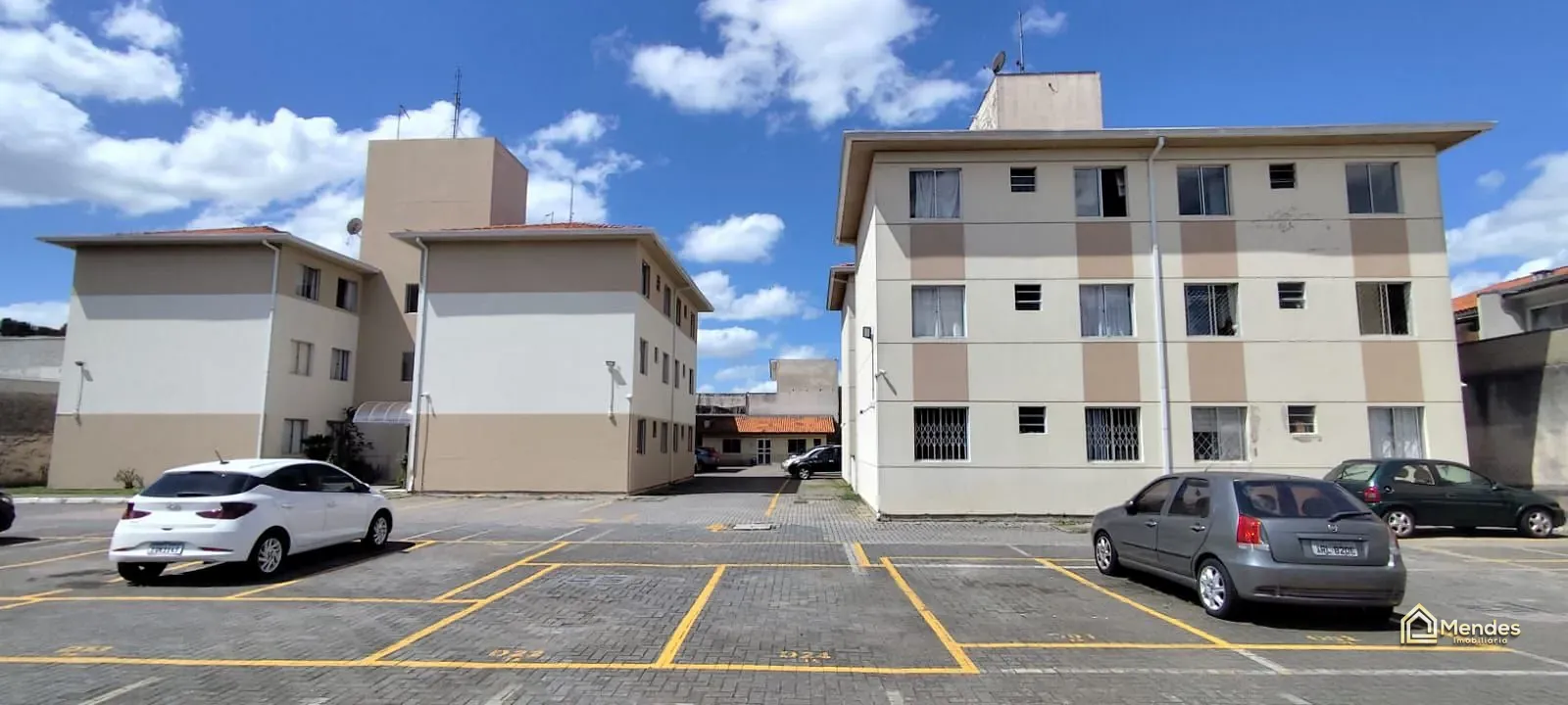 Apartamento, 2 quartos, 43 m² - Foto 17