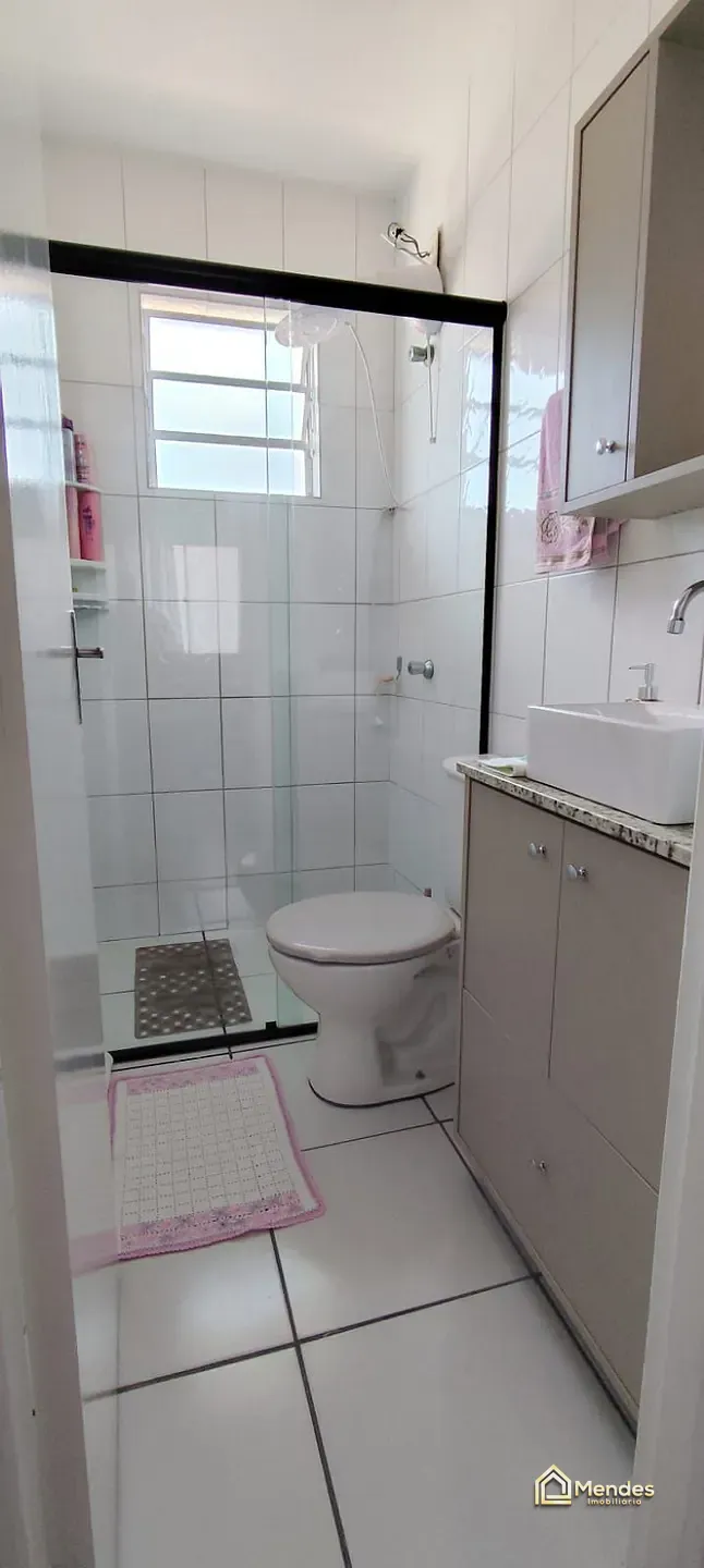 Apartamento, 2 quartos, 43 m² - Foto 14