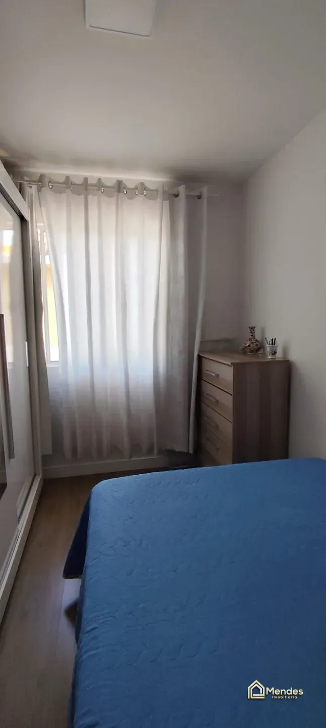 Apartamento, 2 quartos, 43 m² - Foto 7