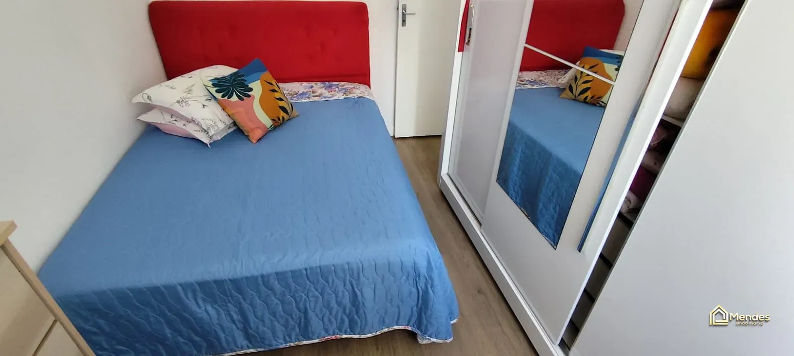 Apartamento, 2 quartos, 43 m² - Foto 9
