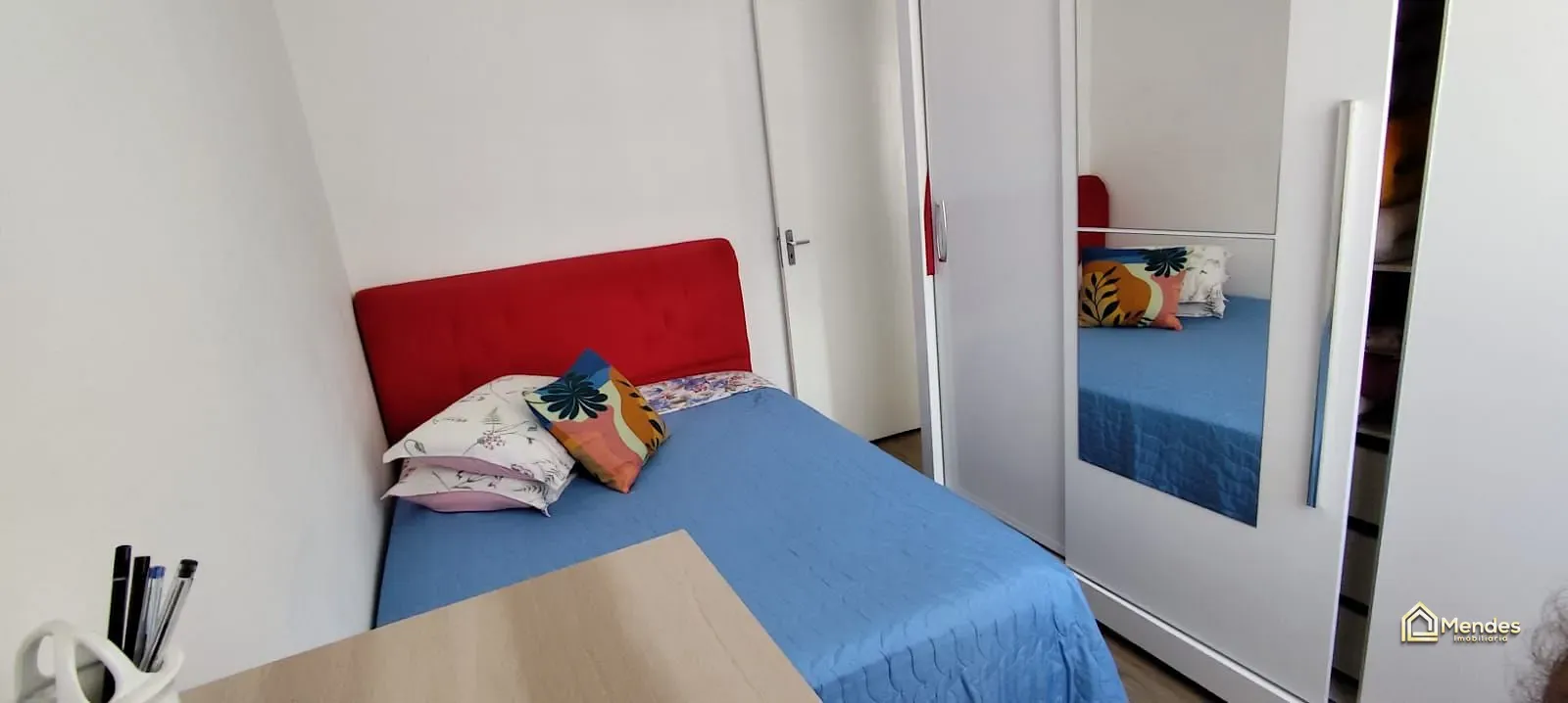 Apartamento, 2 quartos, 43 m² - Foto 10
