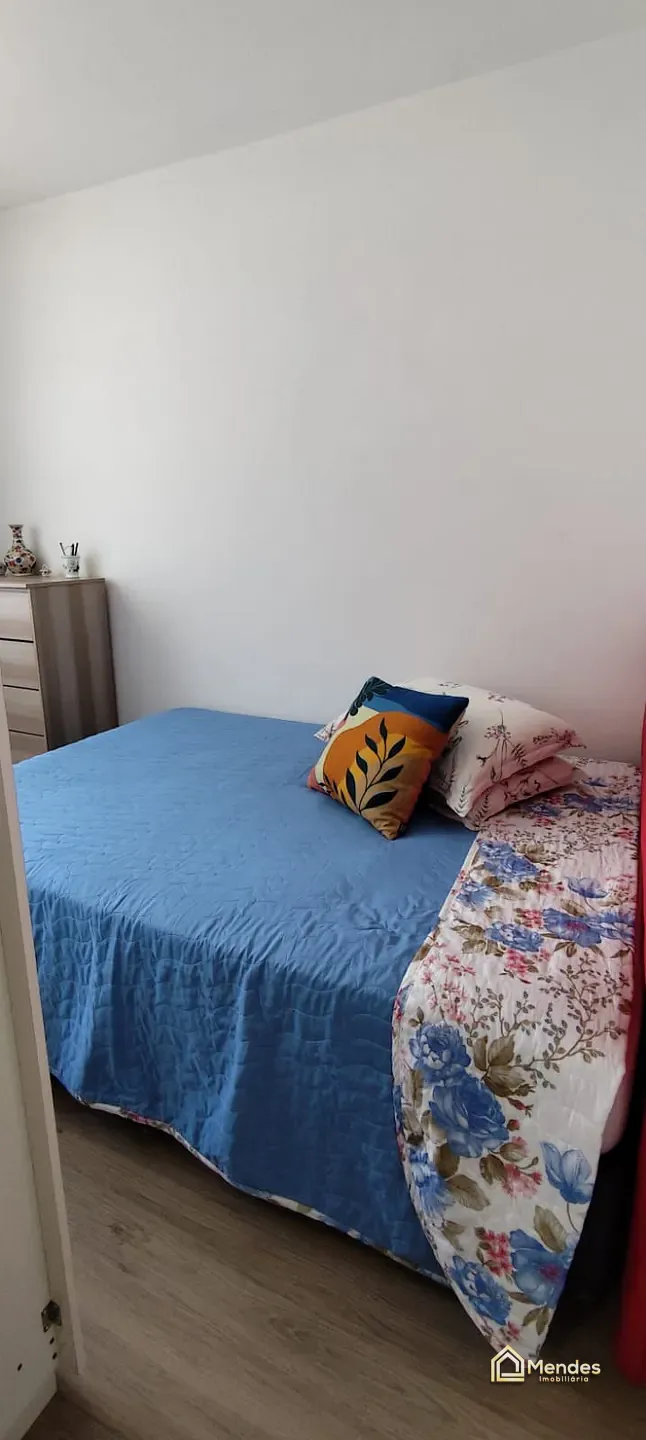 Apartamento, 2 quartos, 43 m² - Foto 8