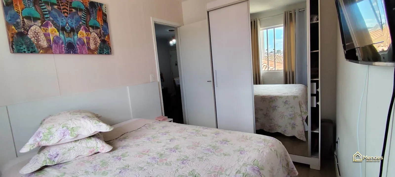 Apartamento, 2 quartos, 43 m² - Foto 6