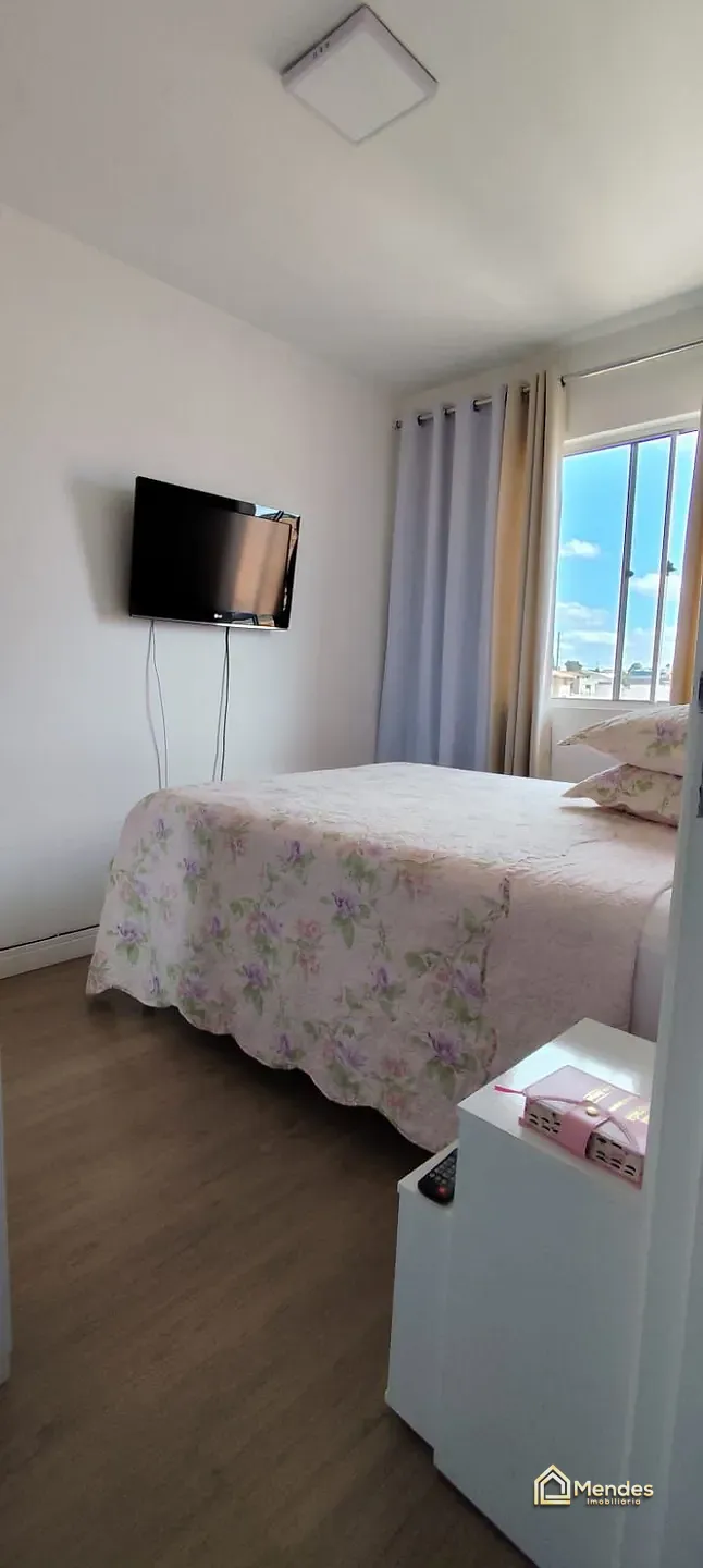 Apartamento, 2 quartos, 43 m² - Foto 5