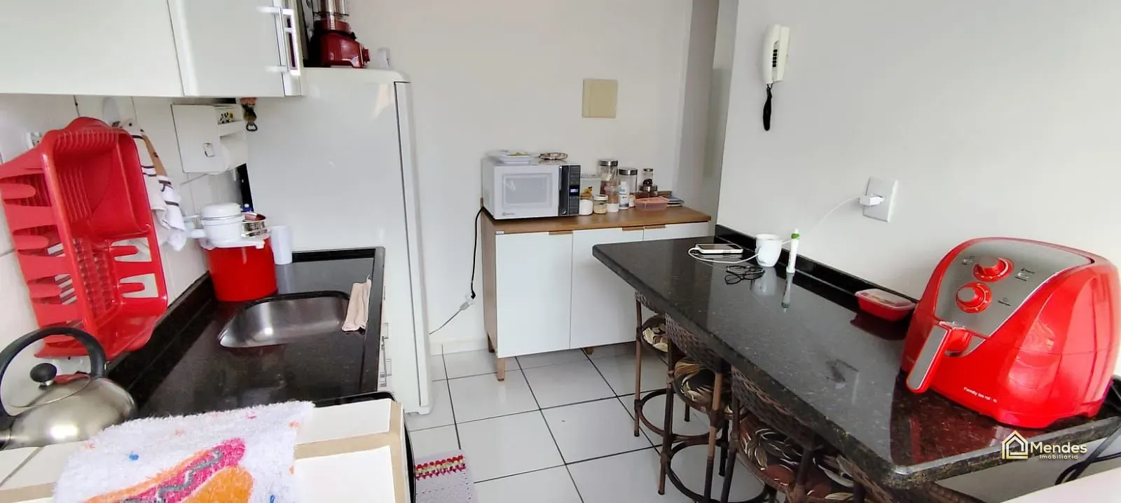 Apartamento, 2 quartos, 43 m² - Foto 11