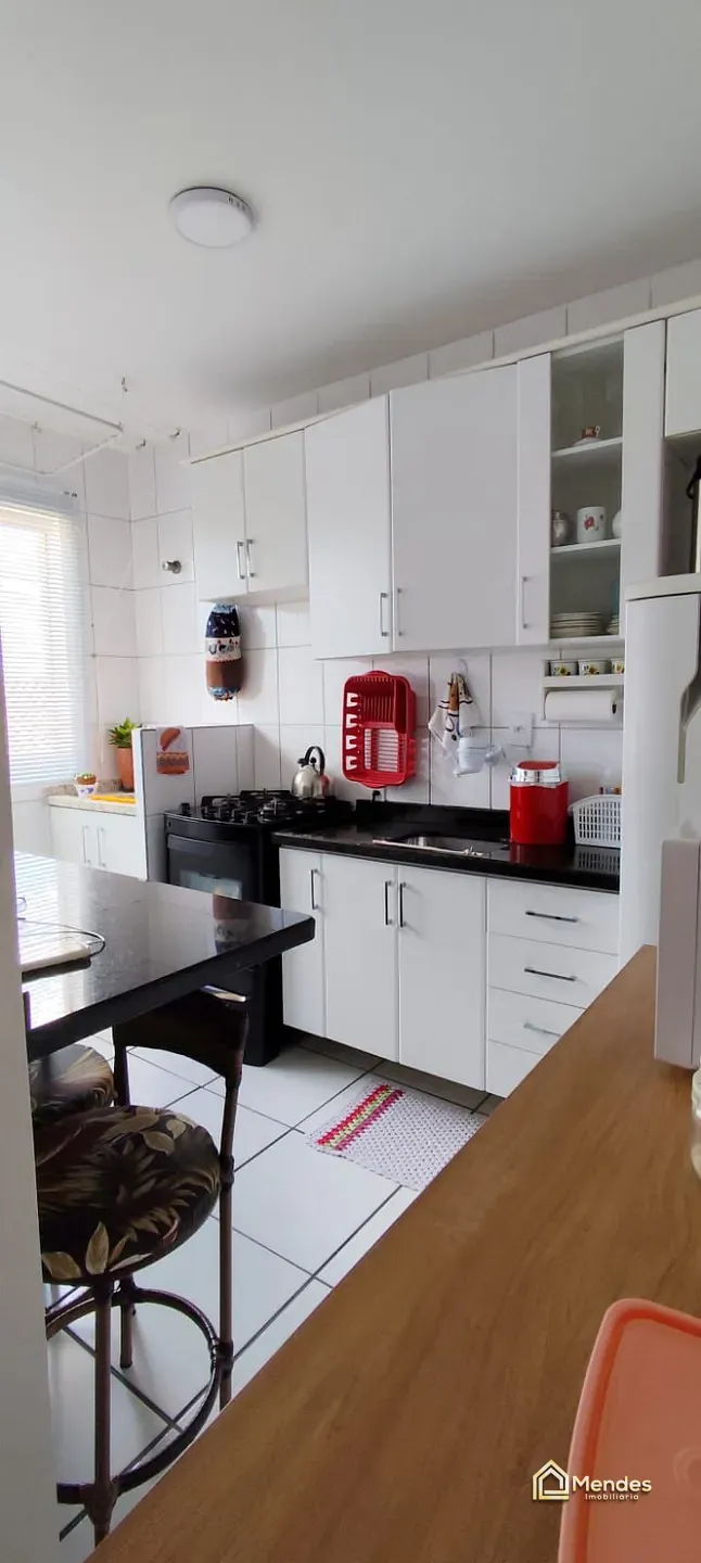 Apartamento, 2 quartos, 43 m² - Foto 12