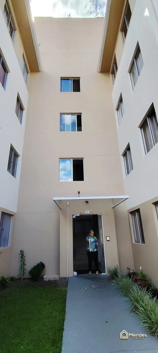 Apartamento, 2 quartos, 43 m² - Foto 15