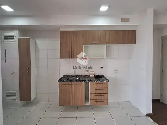Apartamento 1 quarto e 1 banheiro, para alugar, no bairro Umuarama em Osasco
