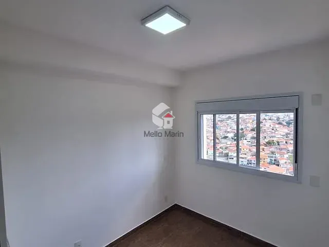 Apartamento 1 quarto e 1 banheiro, para alugar, no bairro Umuarama em Osasco