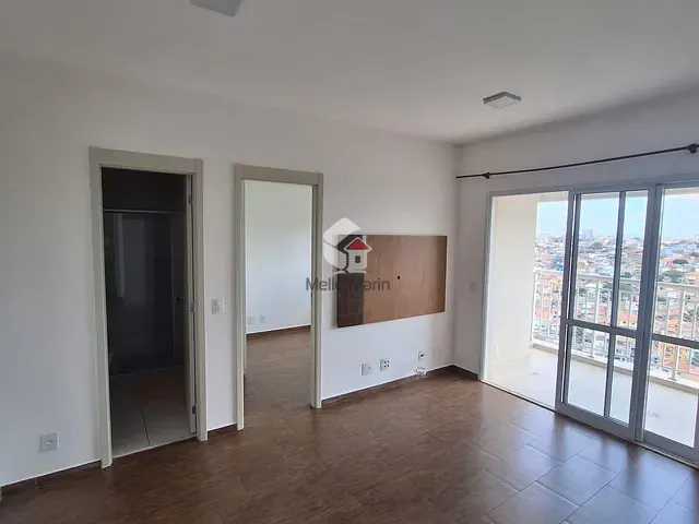 Apartamento 1 quarto e 1 banheiro, para alugar, no bairro Umuarama em Osasco