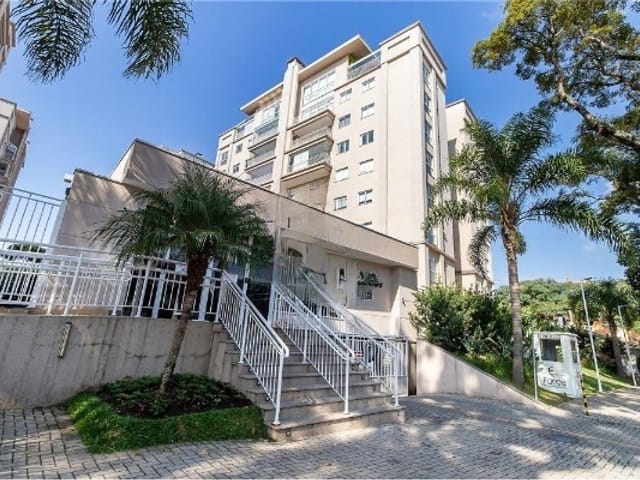 Apartamento com 146m² 3 quartos e 3 banheiros, à venda, no bairro Vila Izabel em Curitiba