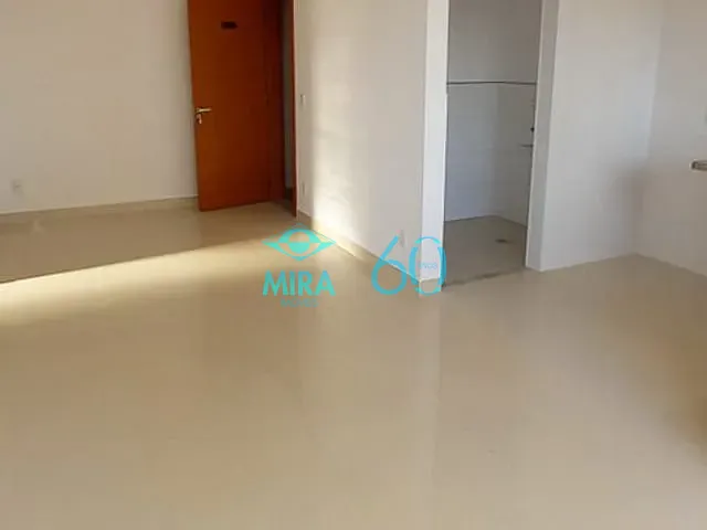 Apartamento 3 quartos e 2 banheiros, à venda, no bairro Jardim Europa em Goiânia