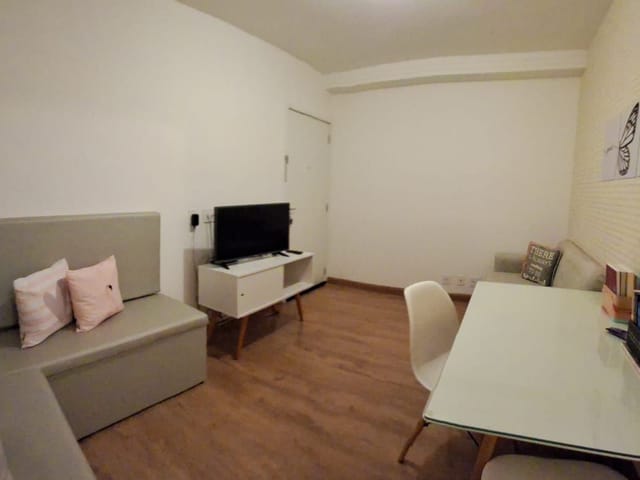 Foto do Apartamento - Apartamento com 2 dormitórios à venda - Dom Bosco - Poços de Caldas/MG | Mello Imóveis