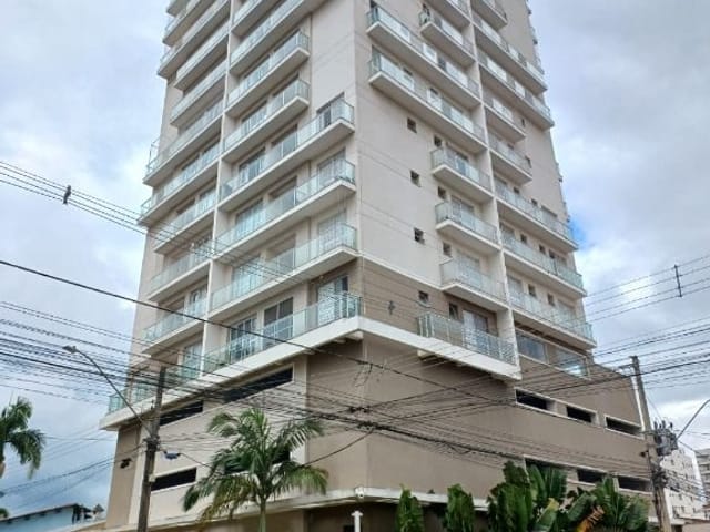 Foto do Apartamento - Apartamento à venda 2 Quartos, 2 Suites, 1 Vaga, 156.65M², Centro, Itajubá - MG | Condomínio Residencial São Tiago | MOHALLEM e LOPES CORRETAGEM E ADMINISTRACAO DE IMOVEIS LTDA
