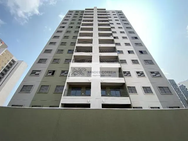 Apartamento 2 quartos e 1 banheiro, para alugar, no bairro Centro em Londrina