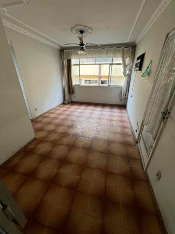 Apartamento 3 quartos e 1 banheiro, à venda, no bairro Engenho da Rainha em Rio de Janeiro