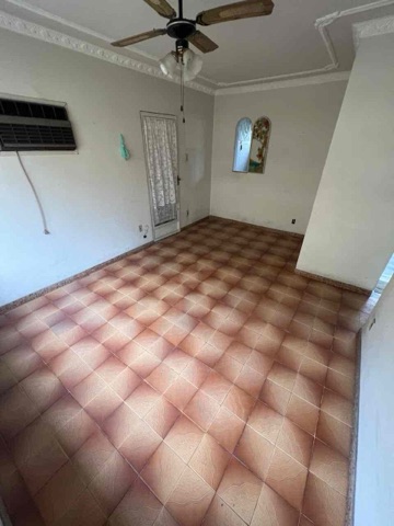 Apartamento 3 quartos e 1 banheiro, à venda, no bairro Engenho da Rainha em Rio de Janeiro