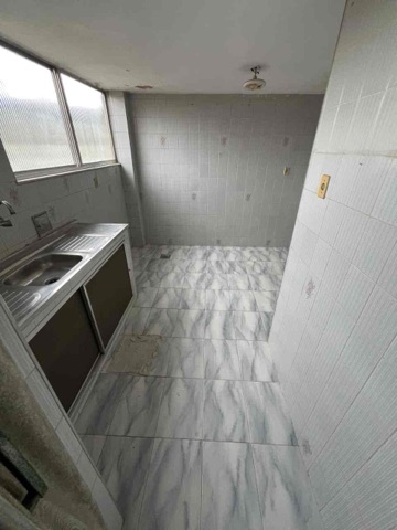 Apartamento 3 quartos e 1 banheiro, à venda, no bairro Engenho da Rainha em Rio de Janeiro