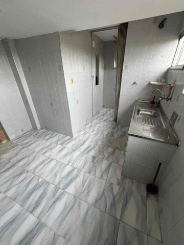Apartamento 3 quartos e 1 banheiro, à venda, no bairro Engenho da Rainha em Rio de Janeiro