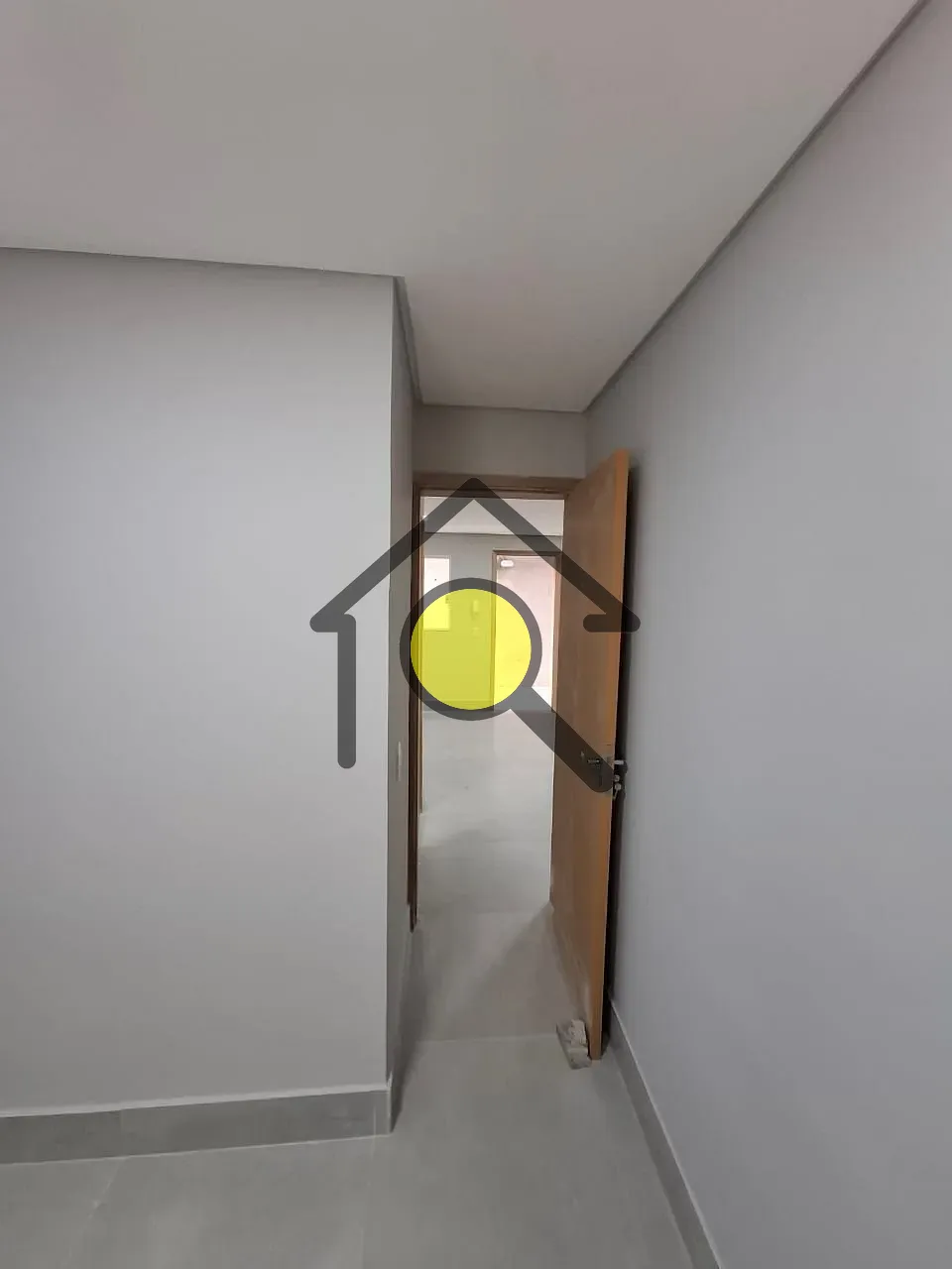 Apartamento, 2 quartos, 35 m² - Foto 2