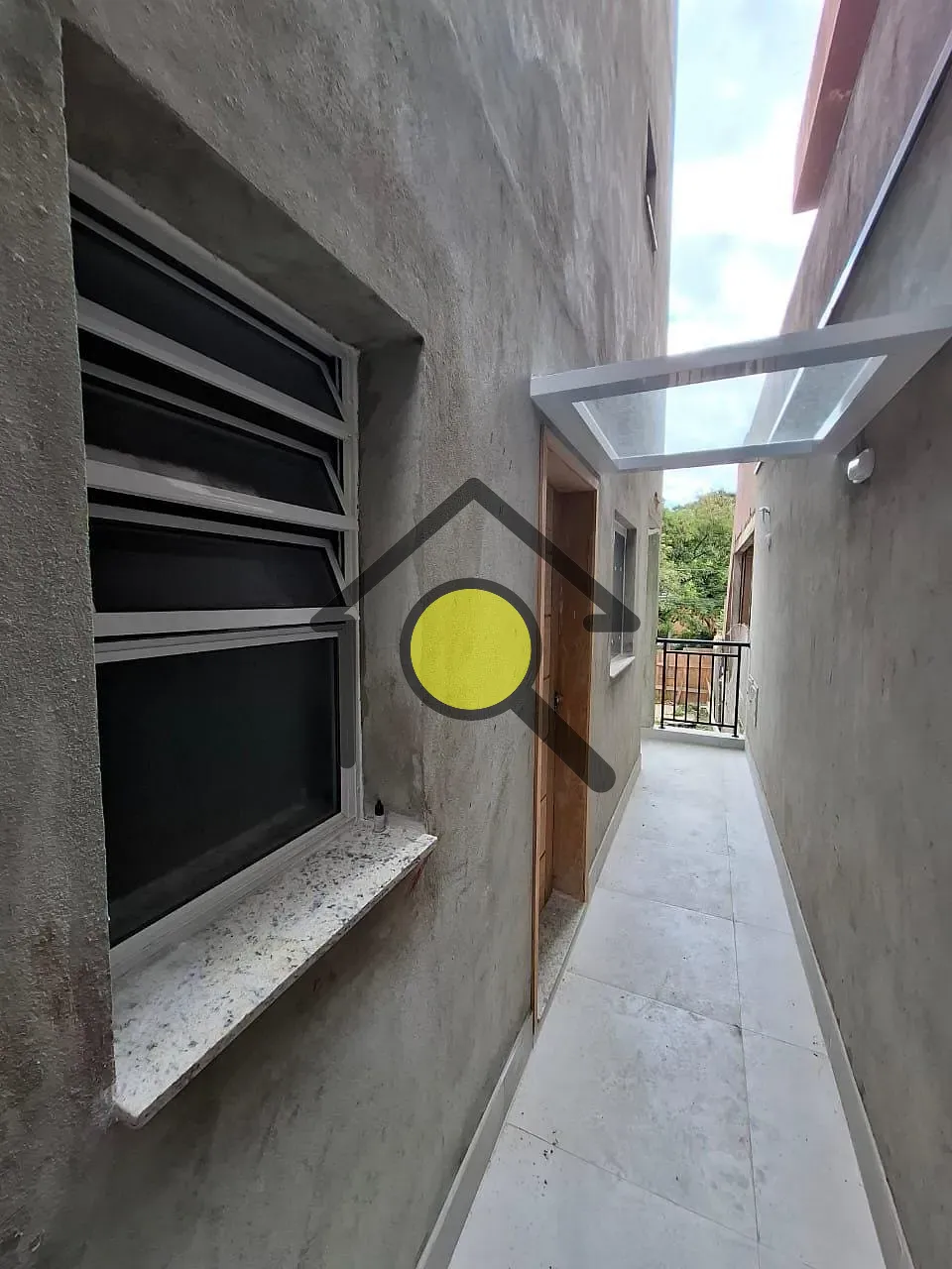 Apartamento, 2 quartos, 35 m² - Foto 10