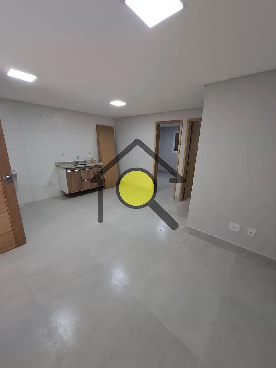 Apartamento, 2 quartos, 35 m² - Foto 11