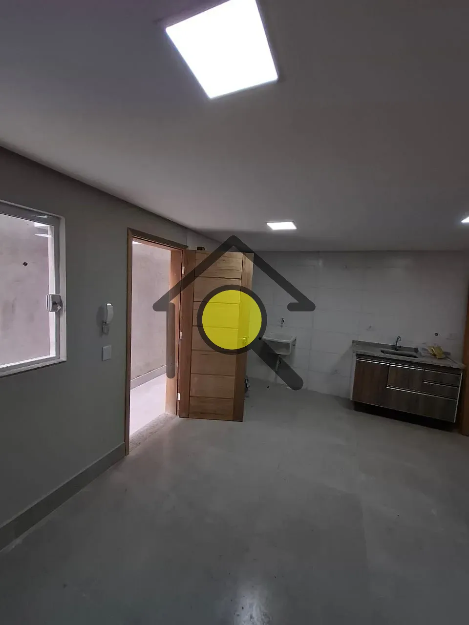 Apartamento, 2 quartos, 35 m² - Foto 14