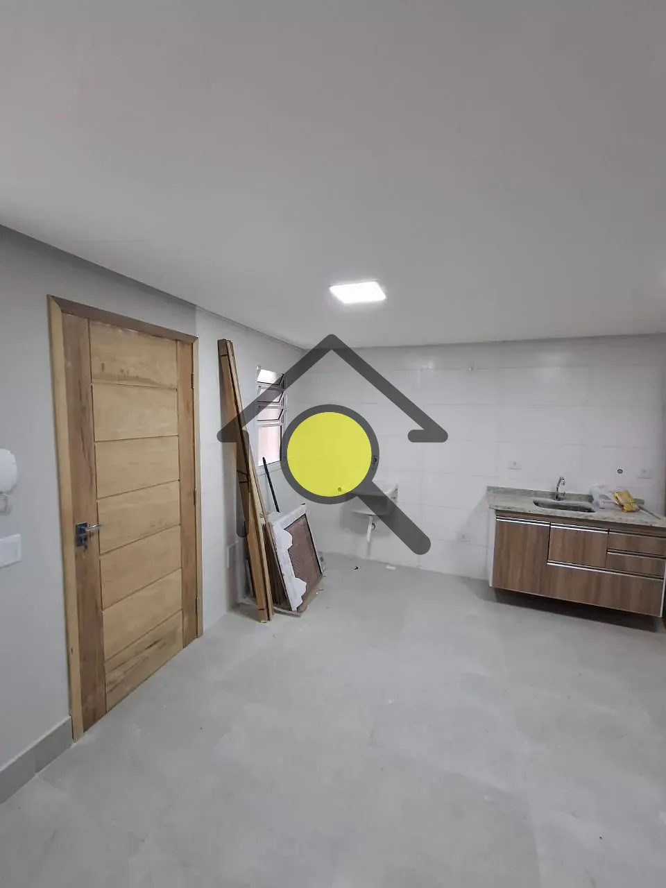 Apartamento, 2 quartos, 35 m² - Foto 5