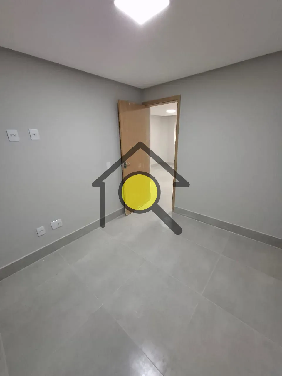 Apartamento, 2 quartos, 35 m² - Foto 3